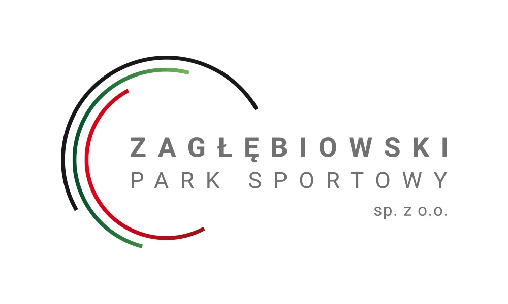 Zagłebiowski Park Sportowy - Sport - Logotypy - 1 projekt