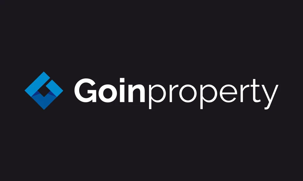 Goinproperty - Budownictwo i inwestycje - Logotypy - 2 projekt