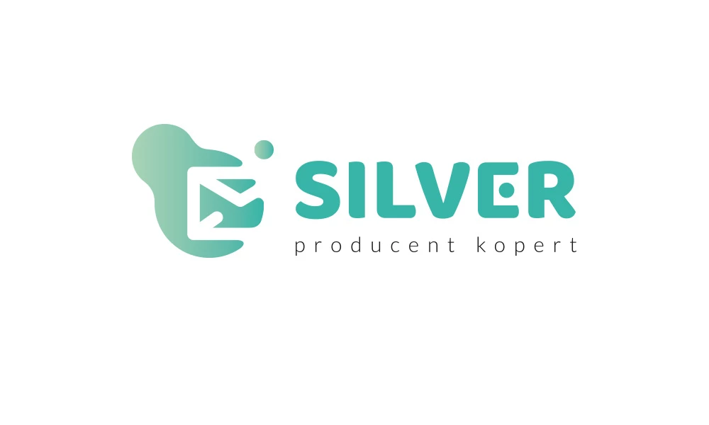 Silver - Technologie, badania, usługi - Logotypy - 1 projekt