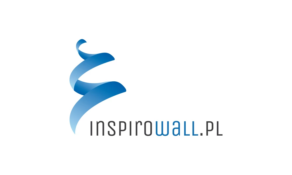 Inspirowall.pl - Budownictwo, architektura, wnętrza - Logotypy - 1 projekt