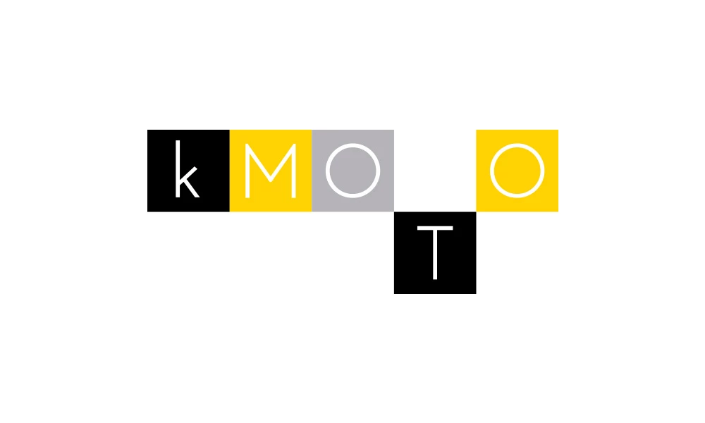 k MOTO - Motoryzacja i transport - Logotypy - 1 projekt
