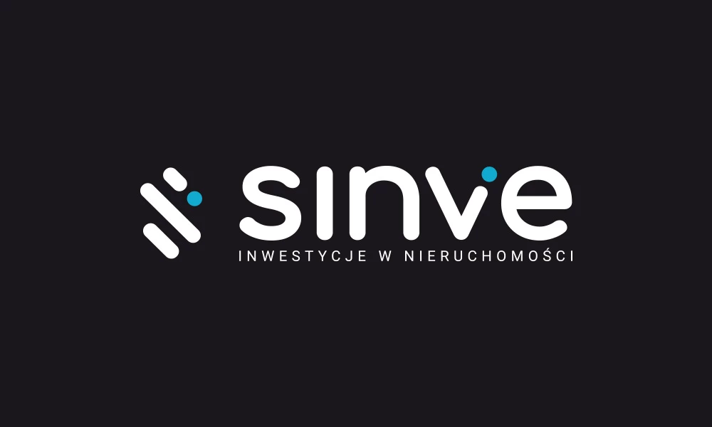 SINVE - Budownictwo i inwestycje - Logotypy - 1 projekt