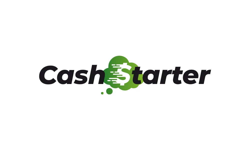 Cash Starter -  - Logotypy - 1 projekt