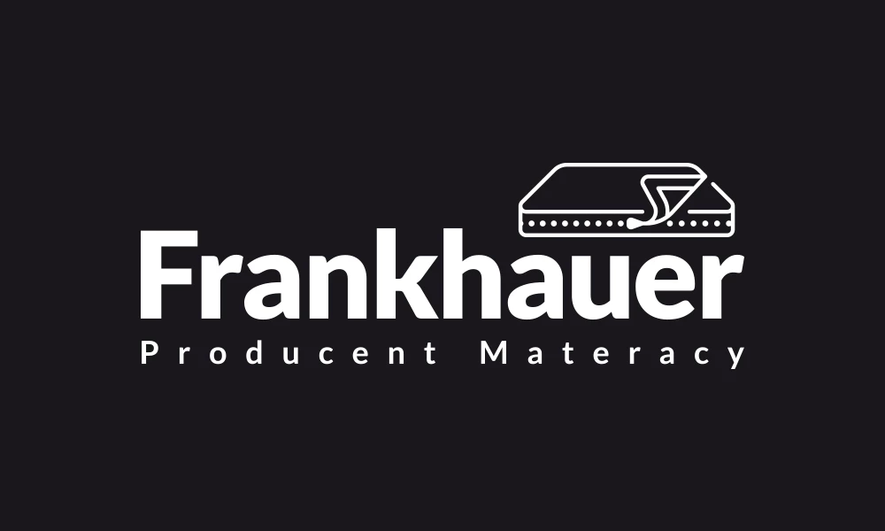 Frankhauer - Zdrowie - Logotypy - 2 projekt