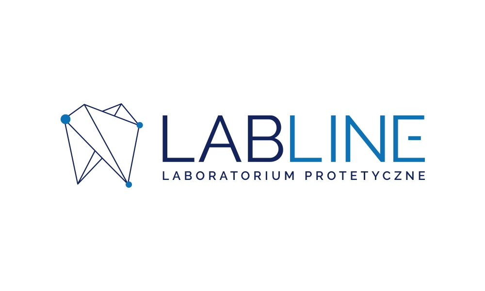 LabLine - Zdrowie - Logotypy - 1 projekt