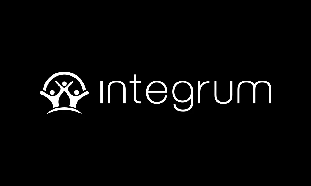 Integrum -  - Logotypy - 2 projekt