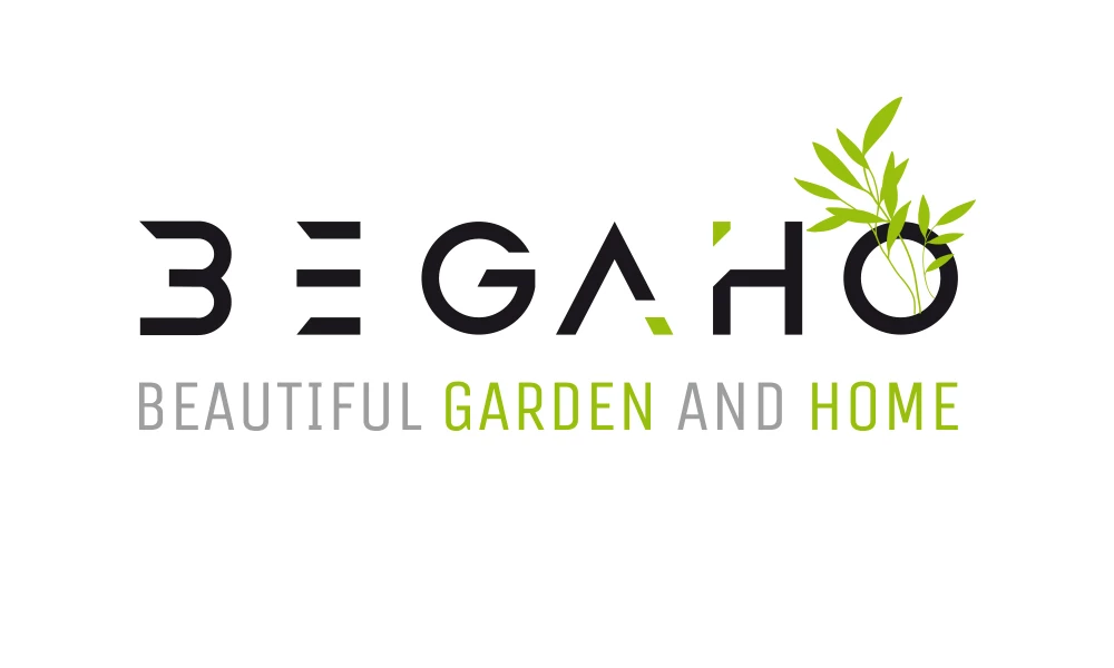 Begaho - Budownictwo, architektura, wnętrza - Logotypy - 1 projekt