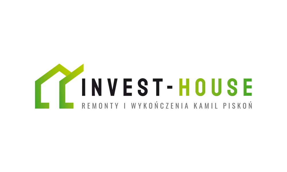 Invest-House -  - Logotypy - 1 projekt
