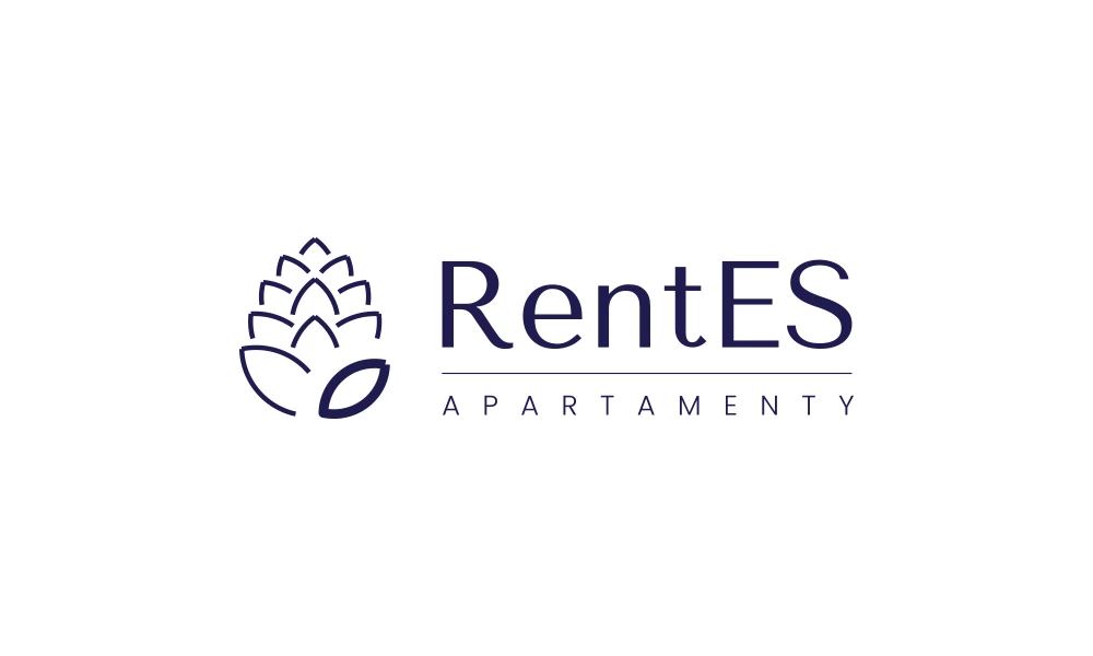 RentES Apartamenty -  - Logotypy - 1 projekt