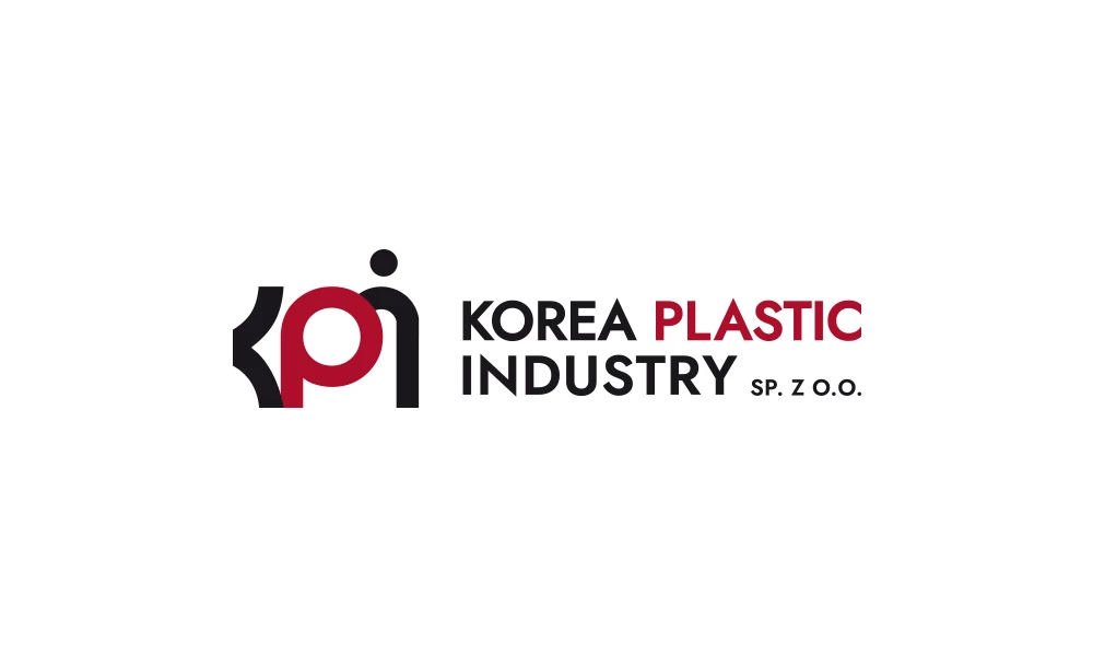 Korea Plastic Industry -  - Logotypy - 1 projekt