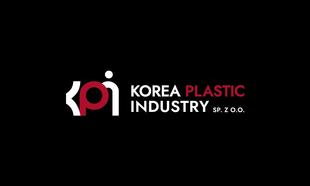 Korea Plastic Industry -  - Logotypy - 2 projekt