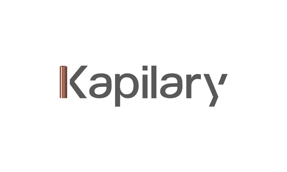 Kapilary -  - Logotypy - 1 projekt