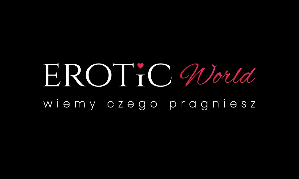 EroticWorld - Technologie, badania, usługi - Logotypy - 2 projekt