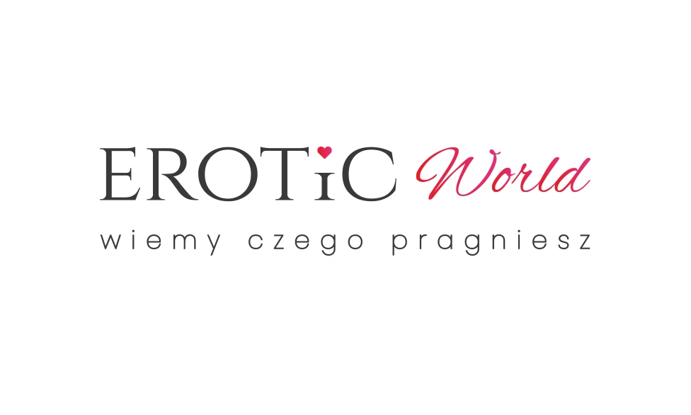 EroticWorld - Technologie, badania, usługi - Logotypy - 1 projekt