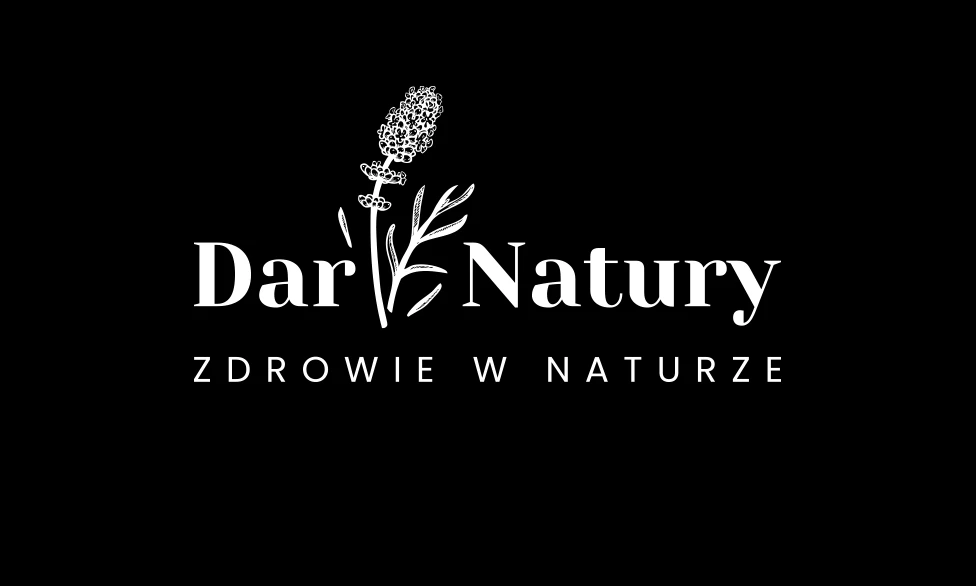 Dar Natury - Żywność - Logotypy - 1 projekt