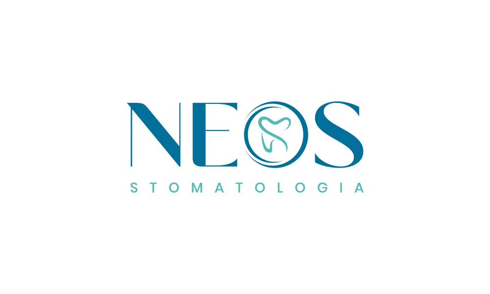 NEOS Stomatologia -  - Logotypy - 1 projekt
