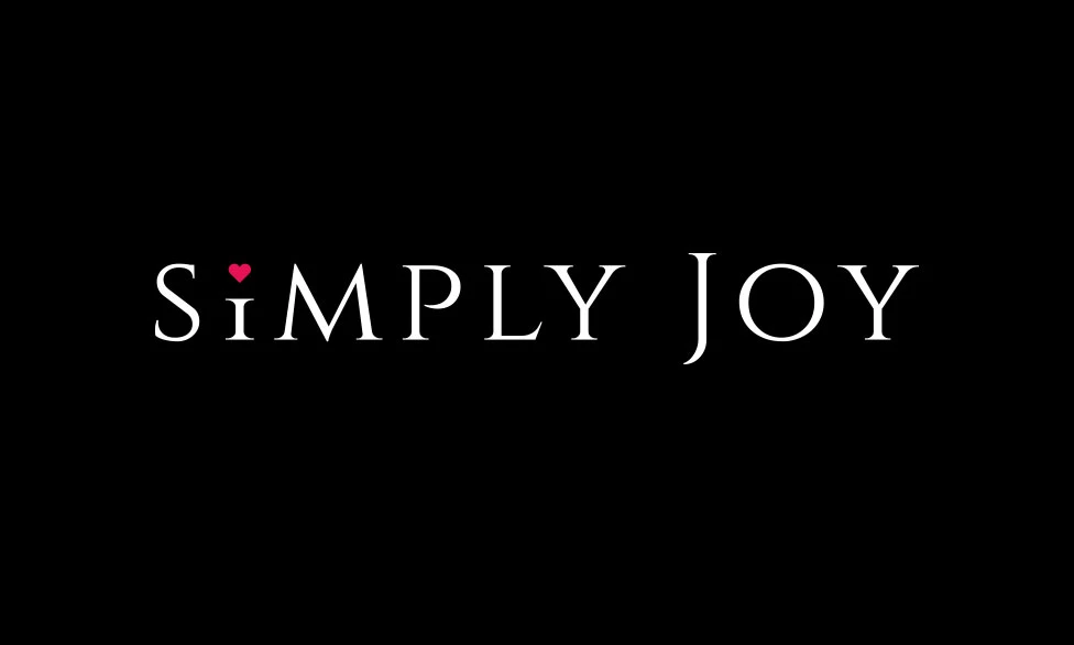 Simply Joj - Technologie, badania, usługi - Logotypy - 2 projekt