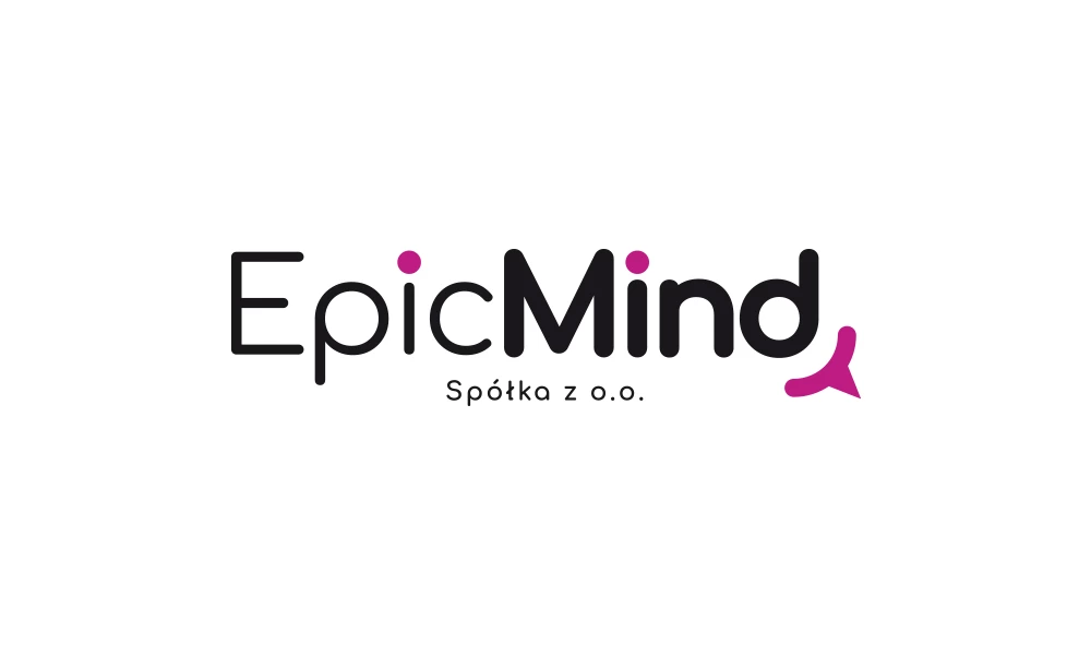 Epic Mind -  - Logotypy - 1 projekt