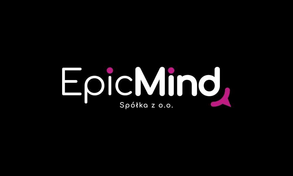 Epic Mind -  - Logotypy - 2 projekt