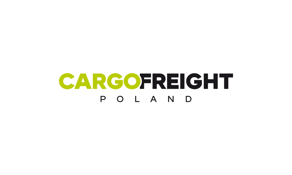 Cargo Freight Poland -  - Logotypy - 1 projekt