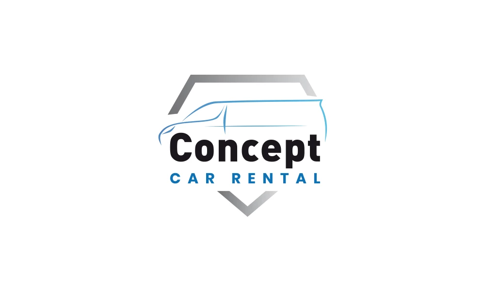 Concept Car Rental -  - Logotypy - 1 projekt