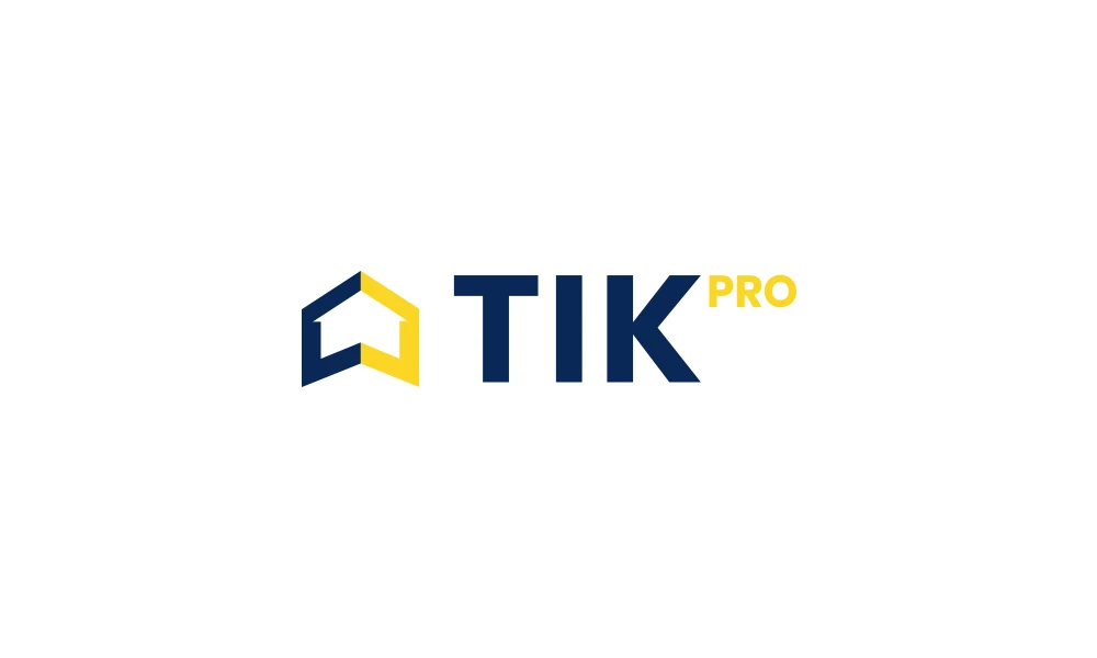 TIK -  - Logotypy - 1 projekt
