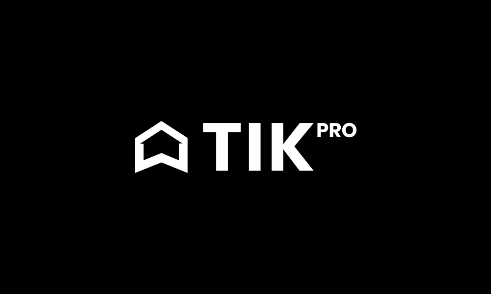 TIK -  - Logotypy - 2 projekt