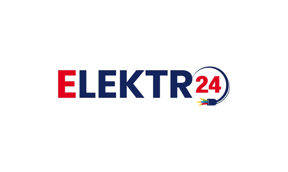 Elektro24 -  - Logotypy - 1 projekt