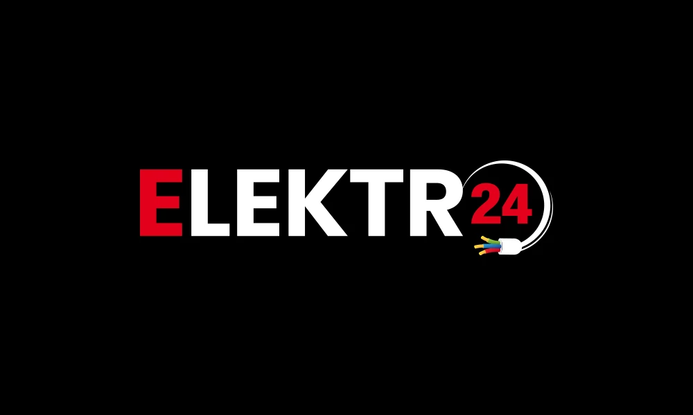 Elektro24 -  - Logotypy - 2 projekt