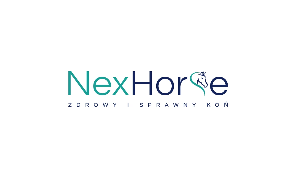Nex Horse -  - Logotypy - 1 projekt