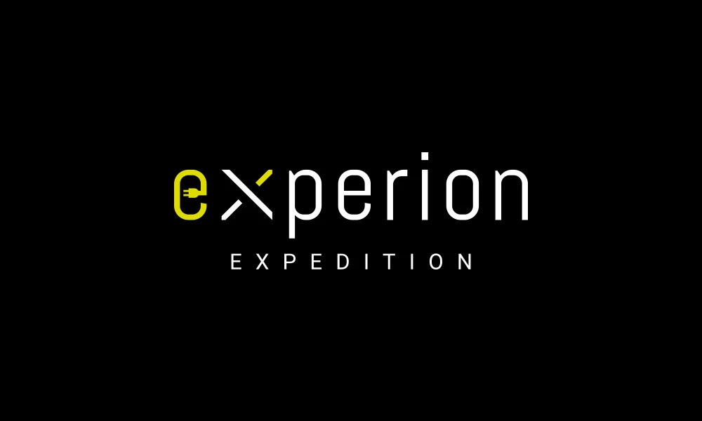 Experion Expedition -  - Logotypy - 2 projekt