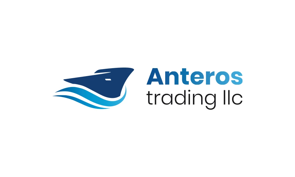 Anteros Trading -  - Logotypy - 1 projekt