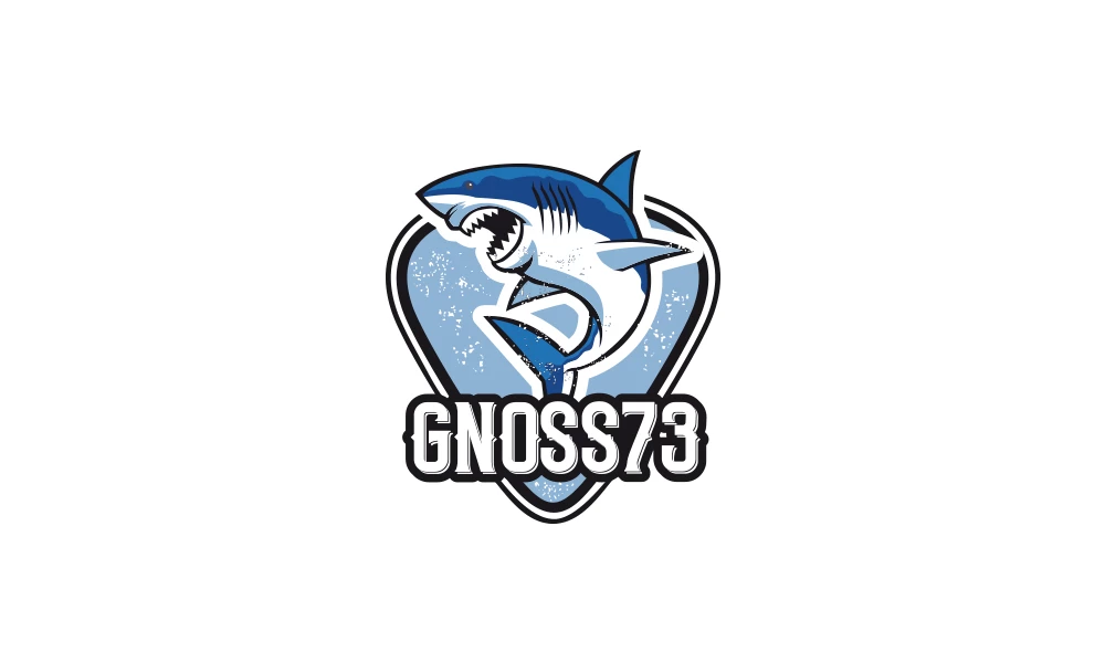 Gnoss73 -  - Logotypy - 1 projekt