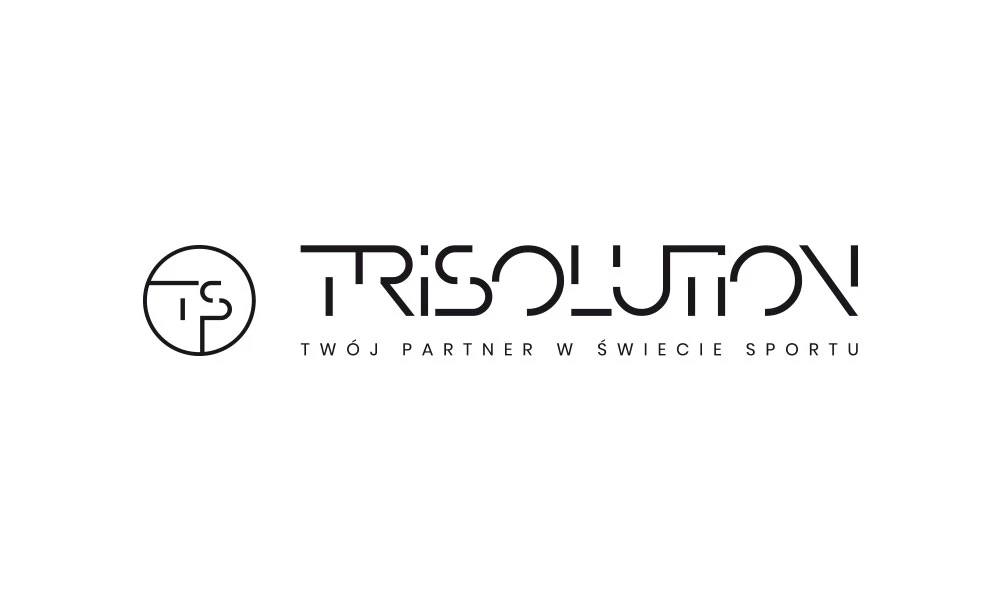 TriSolution -  - Logotypy - 1 projekt