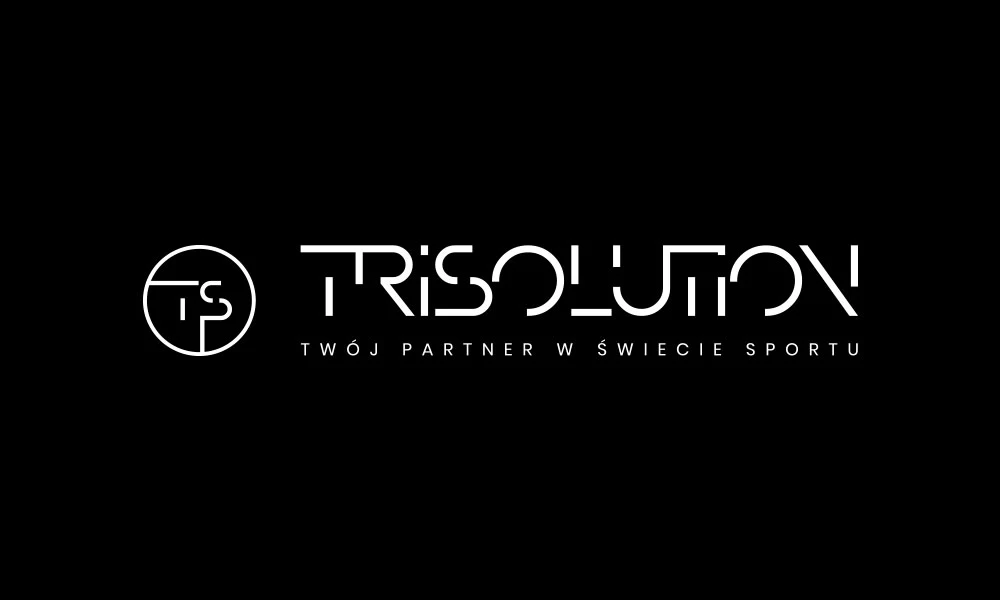 TriSolution -  - Logotypy - 2 projekt