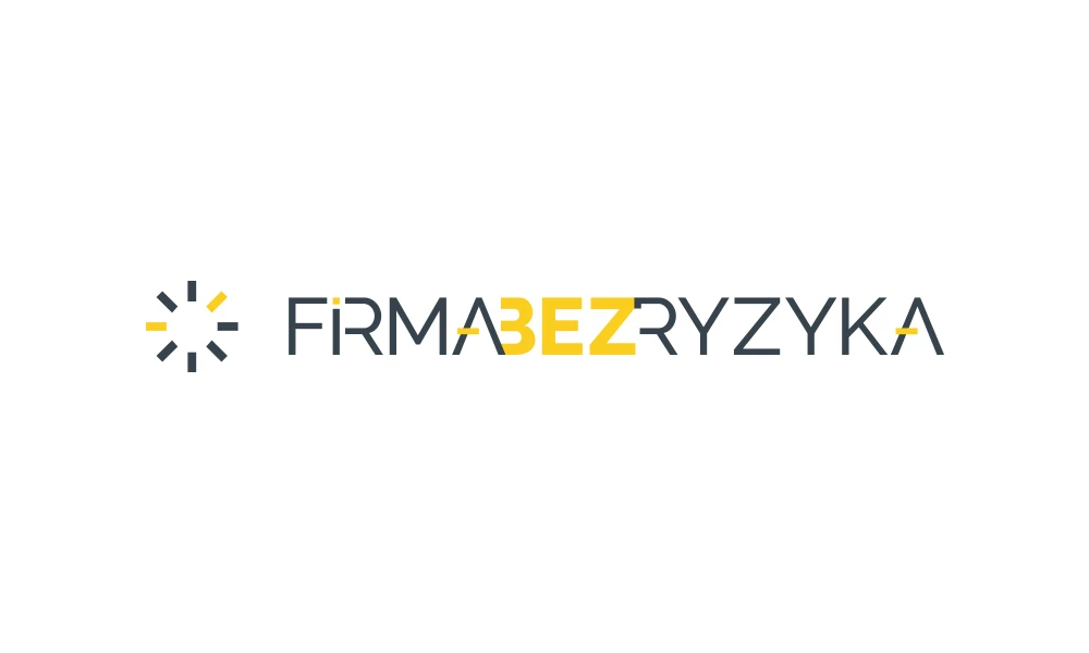 FirmaBezRyzyka -  - Logotypy - 1 projekt