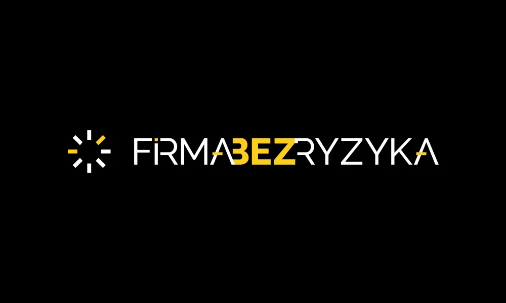 FirmaBezRyzyka -  - Logotypy - 2 projekt