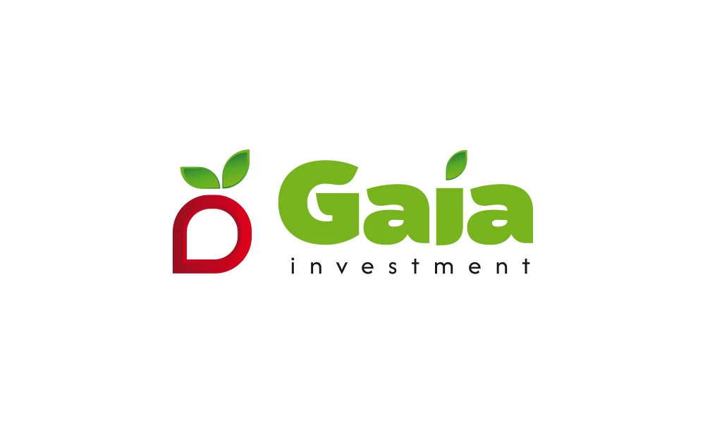 Gaia Investment -  - Logotypy - 1 projekt