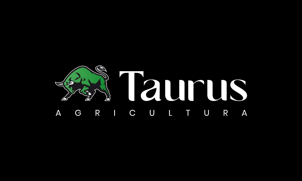 Taurus Agricultura -  - Logotypy - 2 projekt