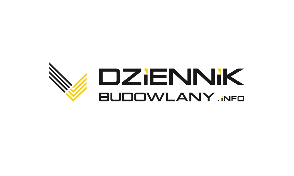 Dziennik Budowlany - Budownictwo i inwestycje - Logotypy - 1 projekt