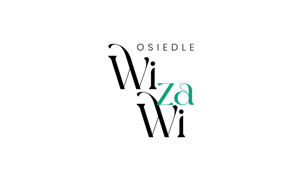 Osiedle WizaWi -  - Logotypy - 1 projekt