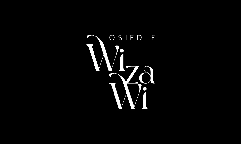 Osiedle WizaWi -  - Logotypy - 2 projekt