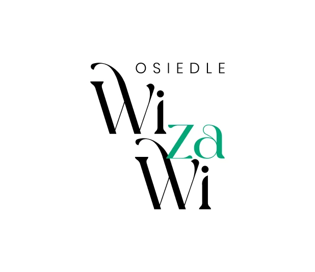 Osiedle WizaWi -  - Logotypy - 3 projekt