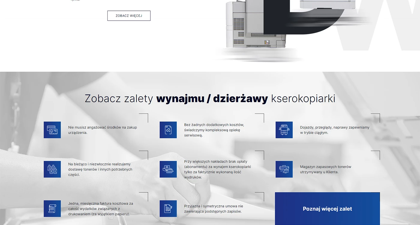 MGR Serwis - Przemysł i technologie -  - 6 projekt