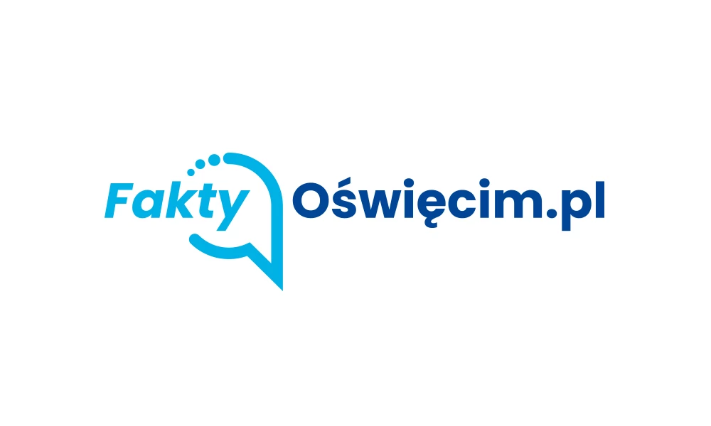 Fakty Oświęcim - Instytucje publiczne, serwisy tematyczne - Logotypy - 1 projekt