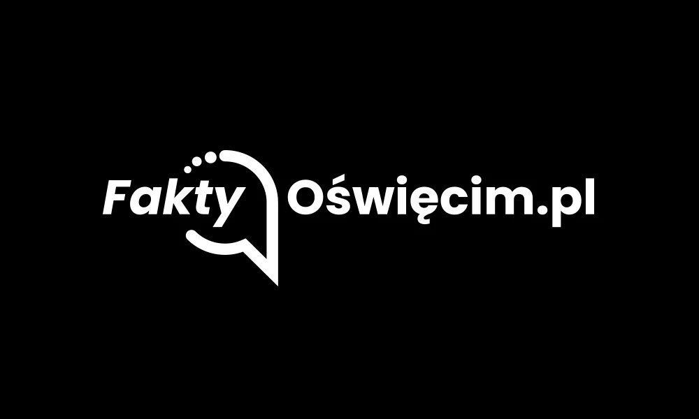 Fakty Oświęcim - Instytucje publiczne, serwisy tematyczne - Logotypy - 2 projekt