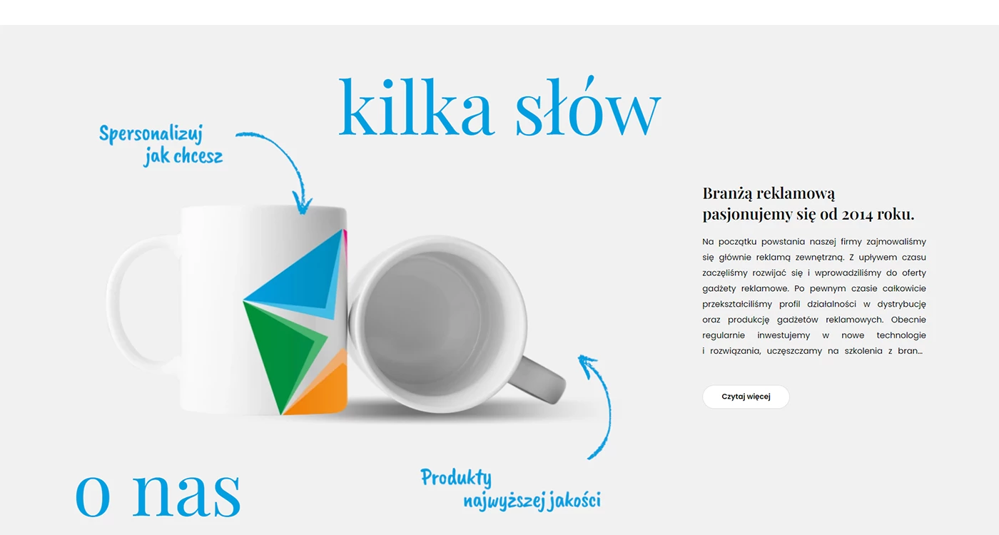 Leszczyńska Agencja Reklamowa - - Sklepy www - 6 projekt Leszczyńska Agencja Reklamowa - - Sklepy www - 6 projekt