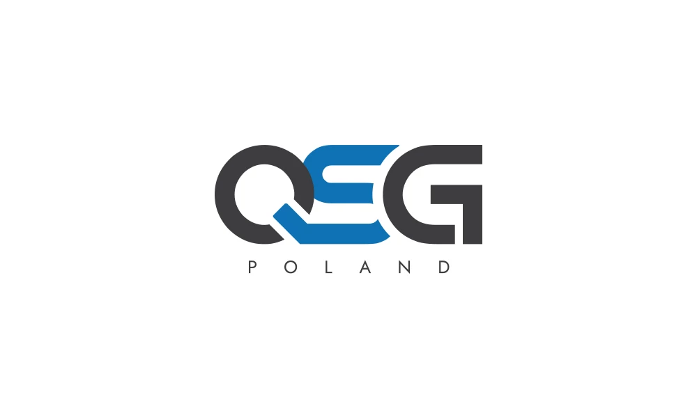 QSG Poland -  - Logotypy - 1 projekt