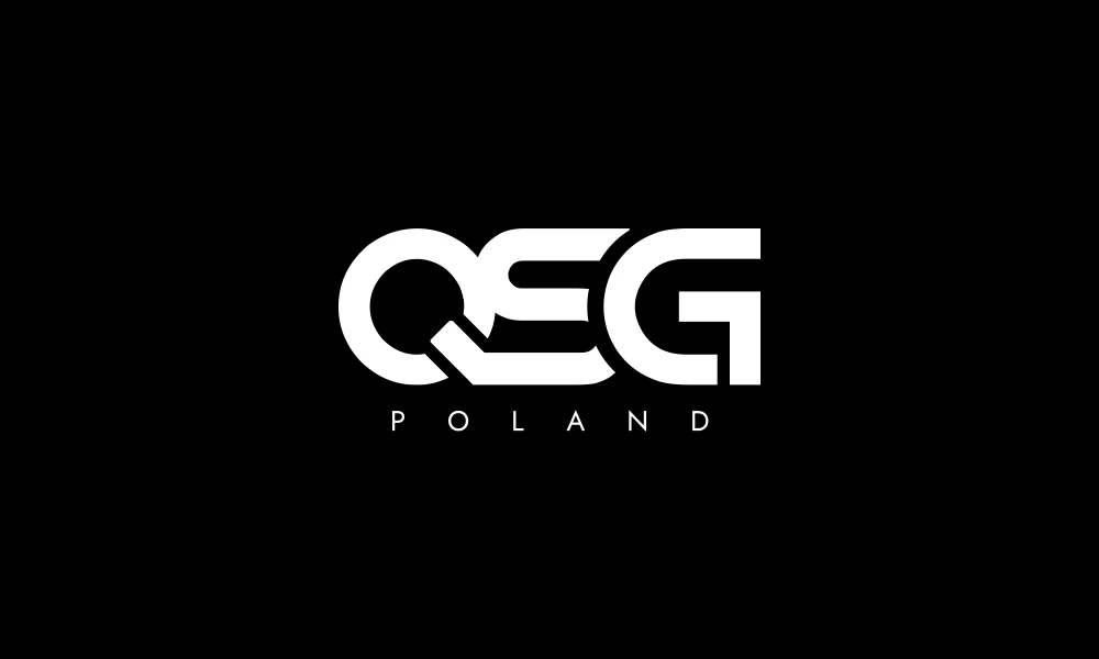 QSG Poland -  - Logotypy - 2 projekt