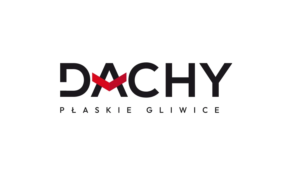 Dachy Płaskie -  - Logotypy - 1 projekt